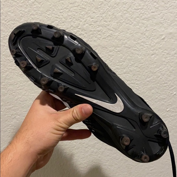 Nike football Alpha Cleats - Picture 3 of 3